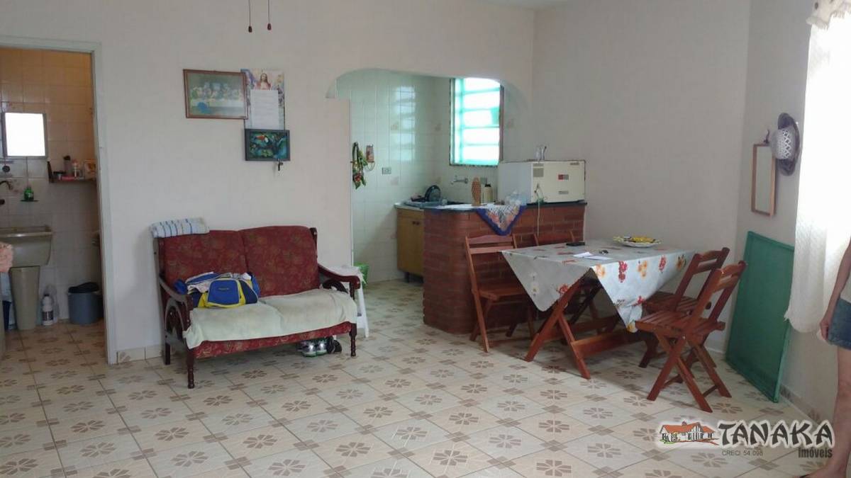 Apartamento em Peruíbe