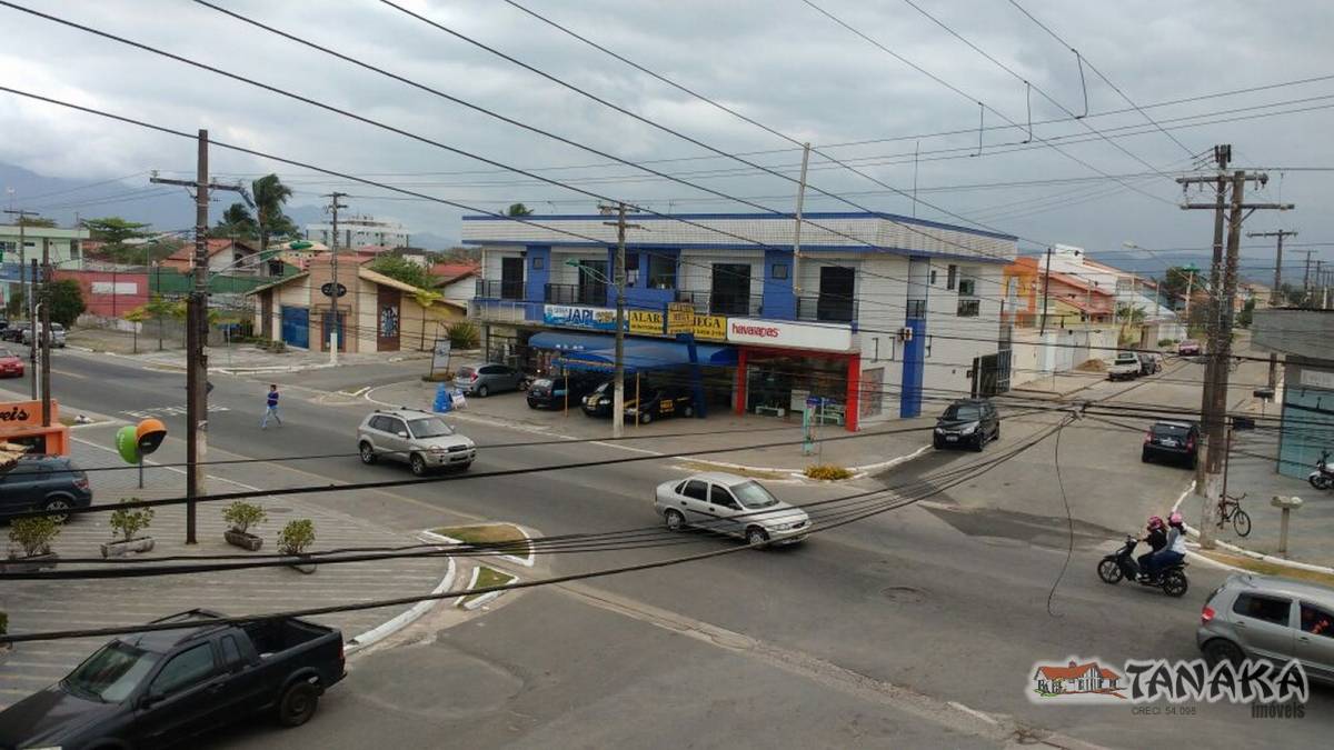 Apartamento em Peruíbe