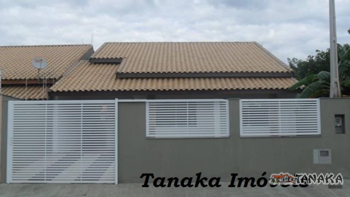 Casa em Peruíbe - Tanaka Imóveis