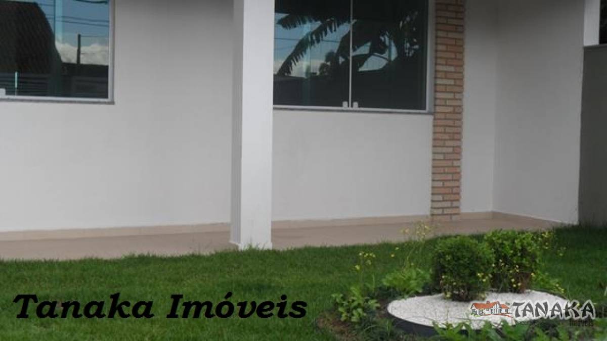 Casa em Peruíbe