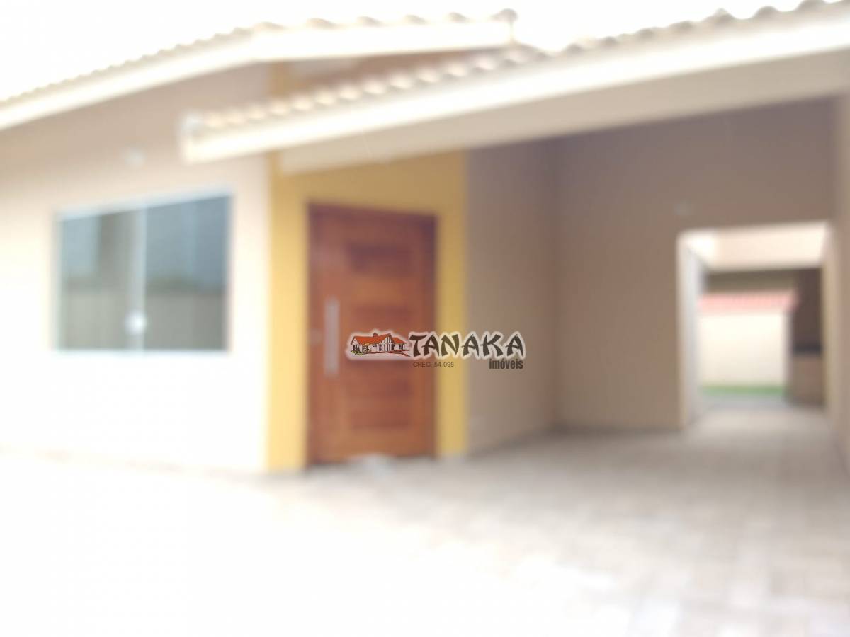 Casa em Peruíbe