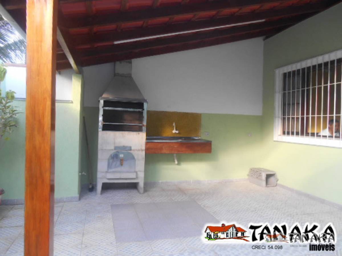 Casa em Peruíbe