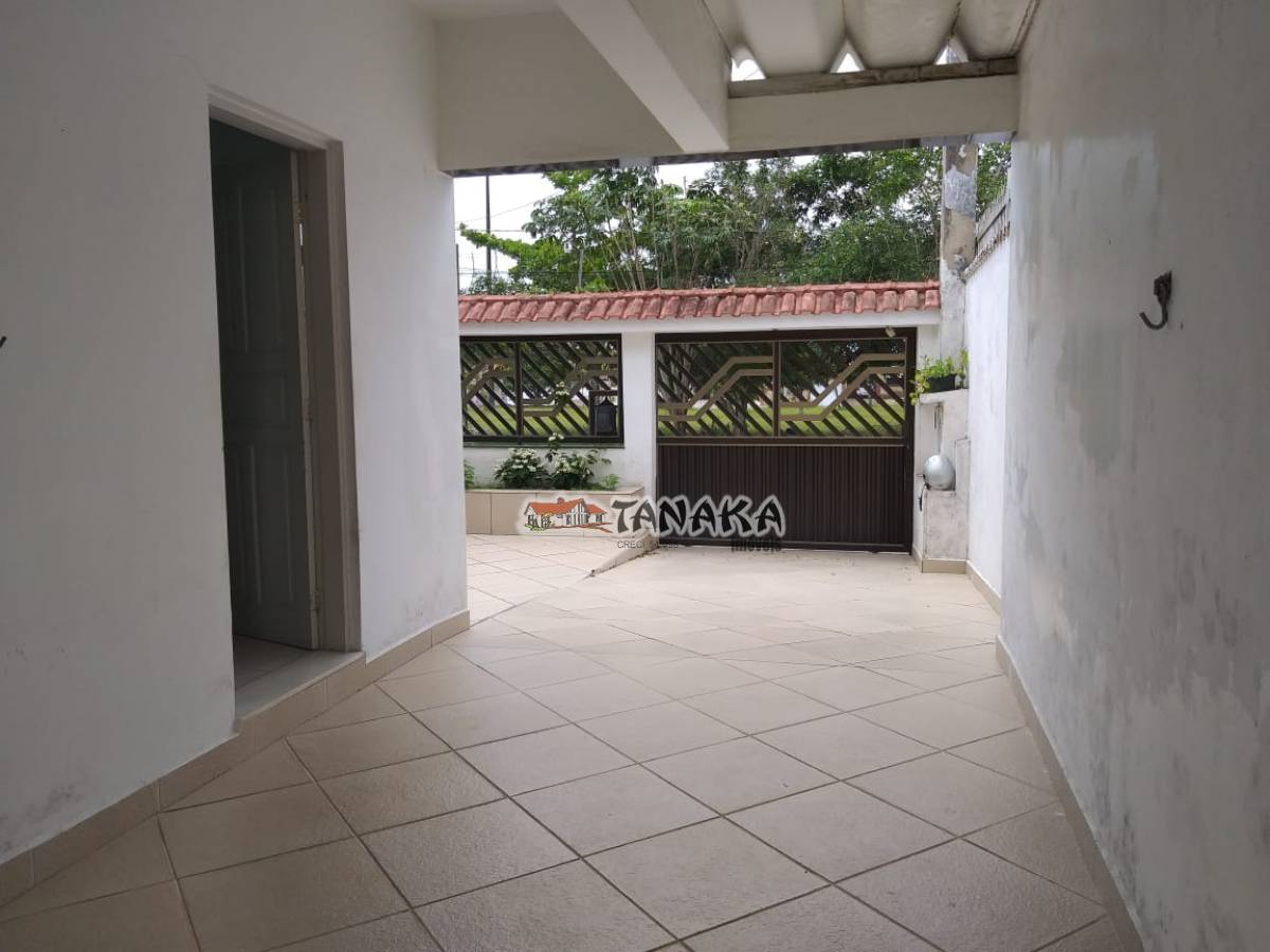 Casa em Peruíbe