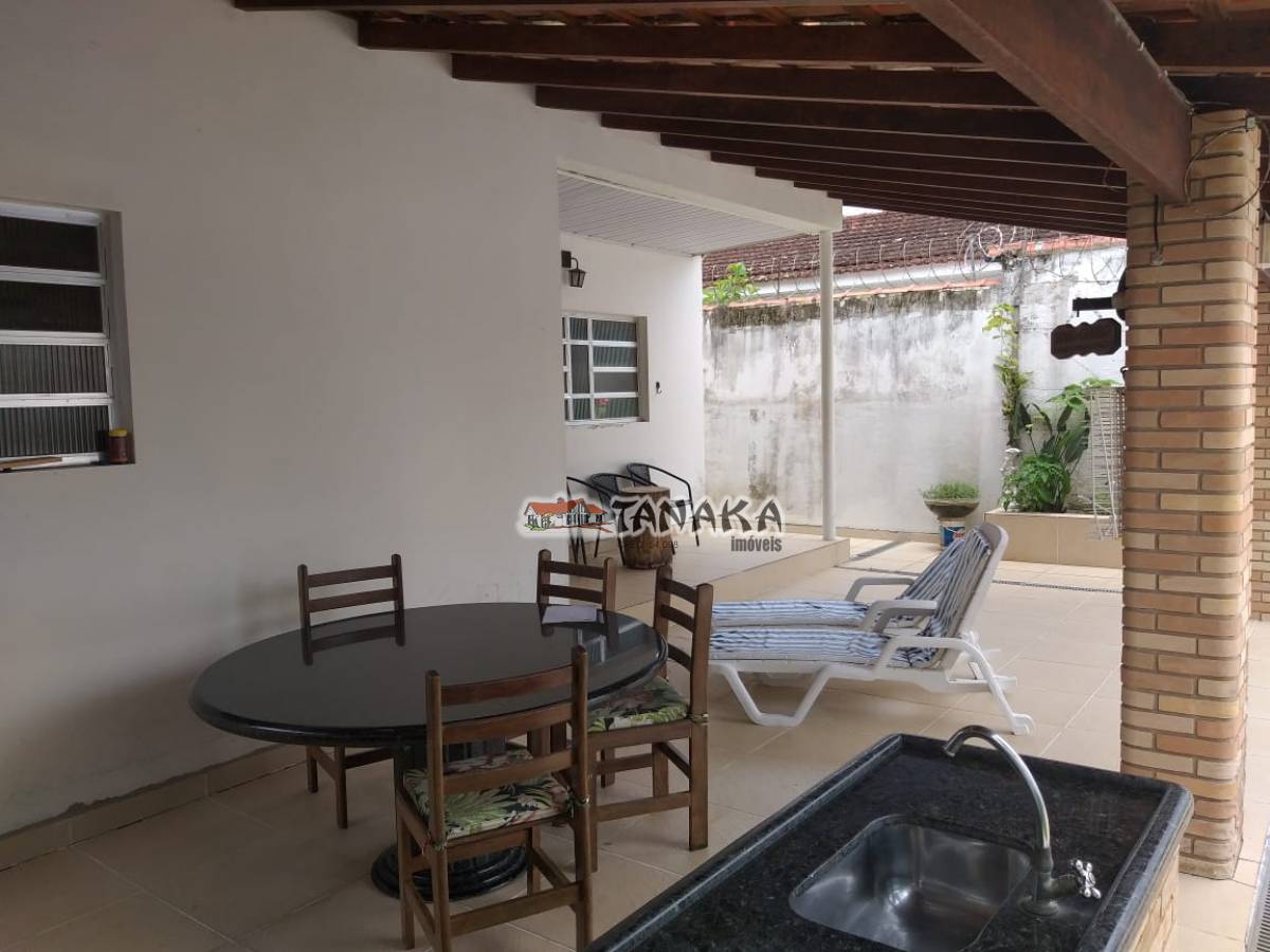 Casa em Peruíbe