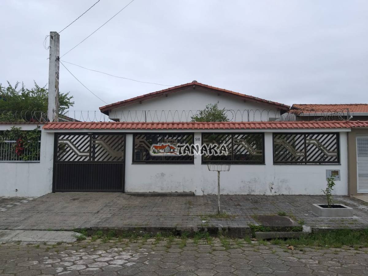 Casa em Peruíbe