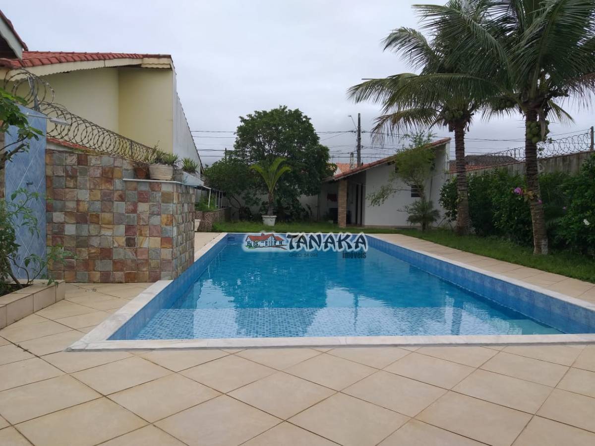 Casa em Peruíbe