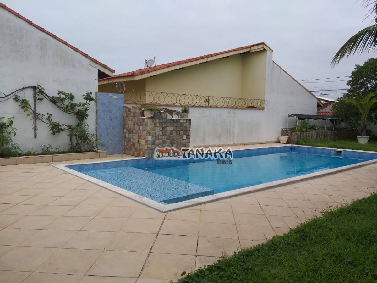 Casa em Peruíbe