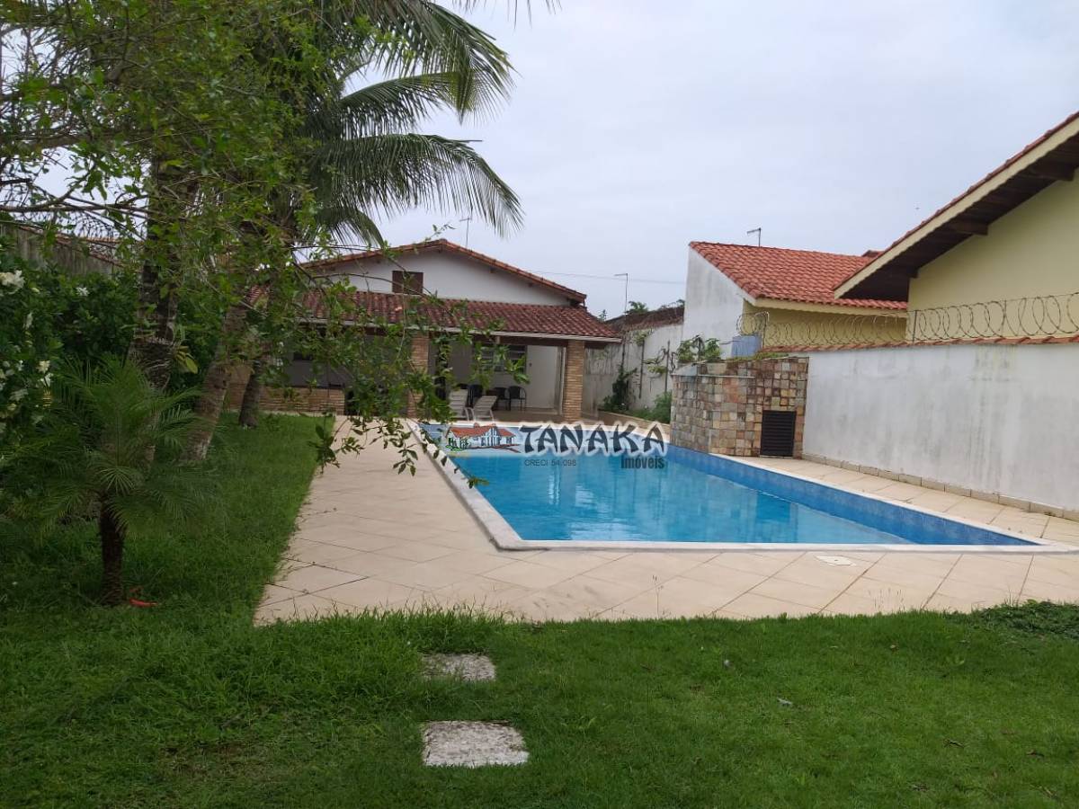Casa em Peruíbe