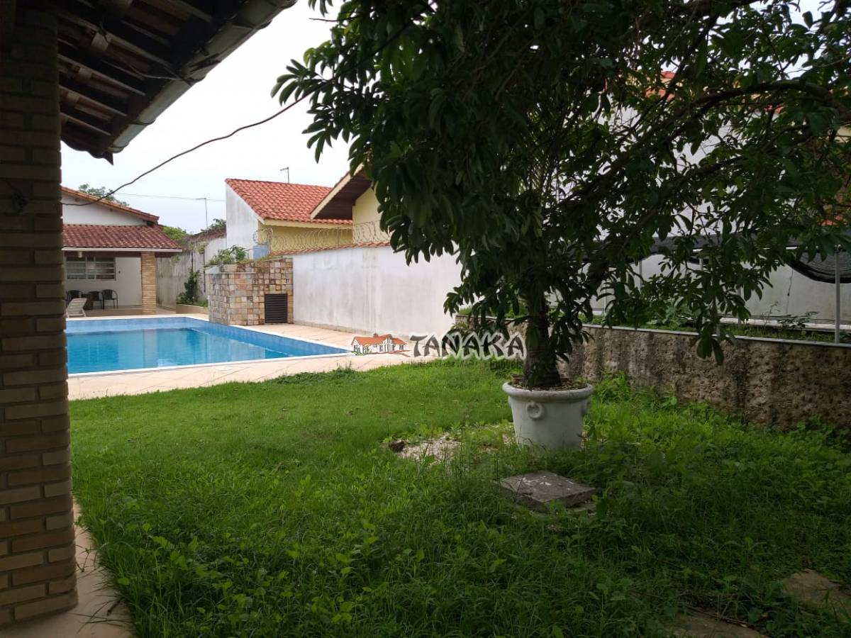 Casa em Peruíbe