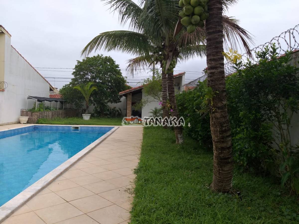Casa em Peruíbe