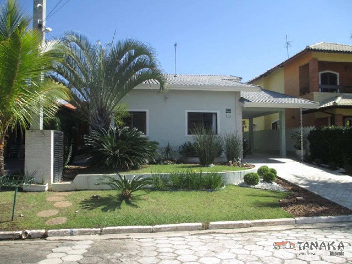 Casa em Peruíbe - Tanaka Imóveis
