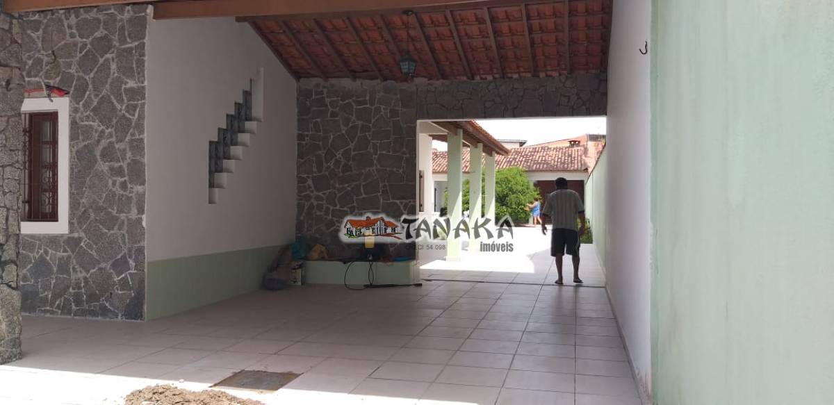 Casa em Peruíbe