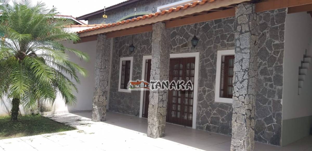Casa em Peruíbe