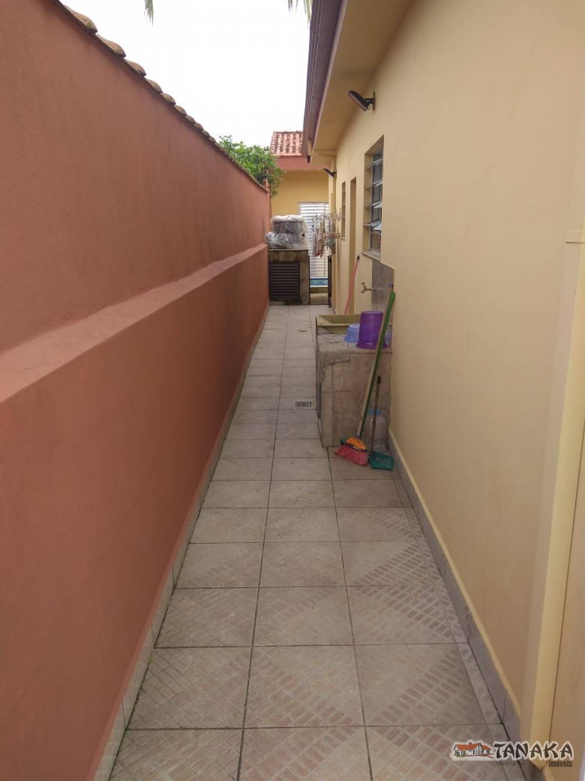 Casa em Peruíbe