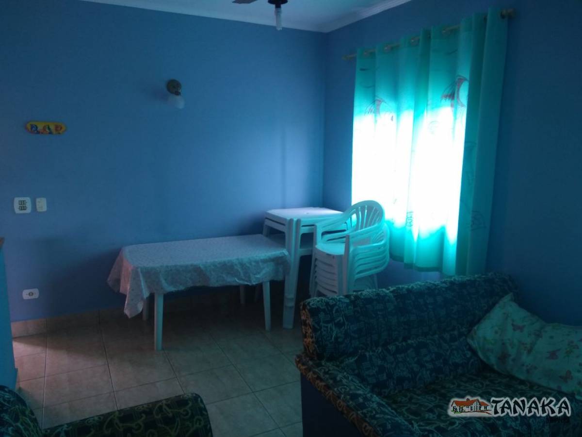 Casa em Peruíbe
