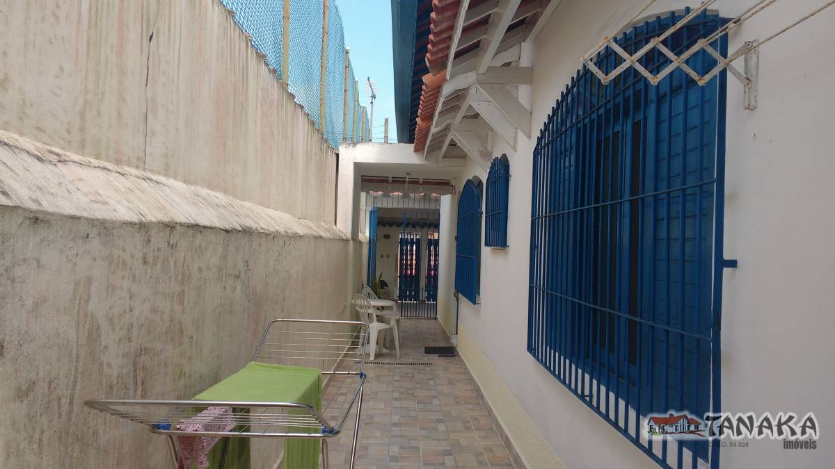 Casa em Peruíbe