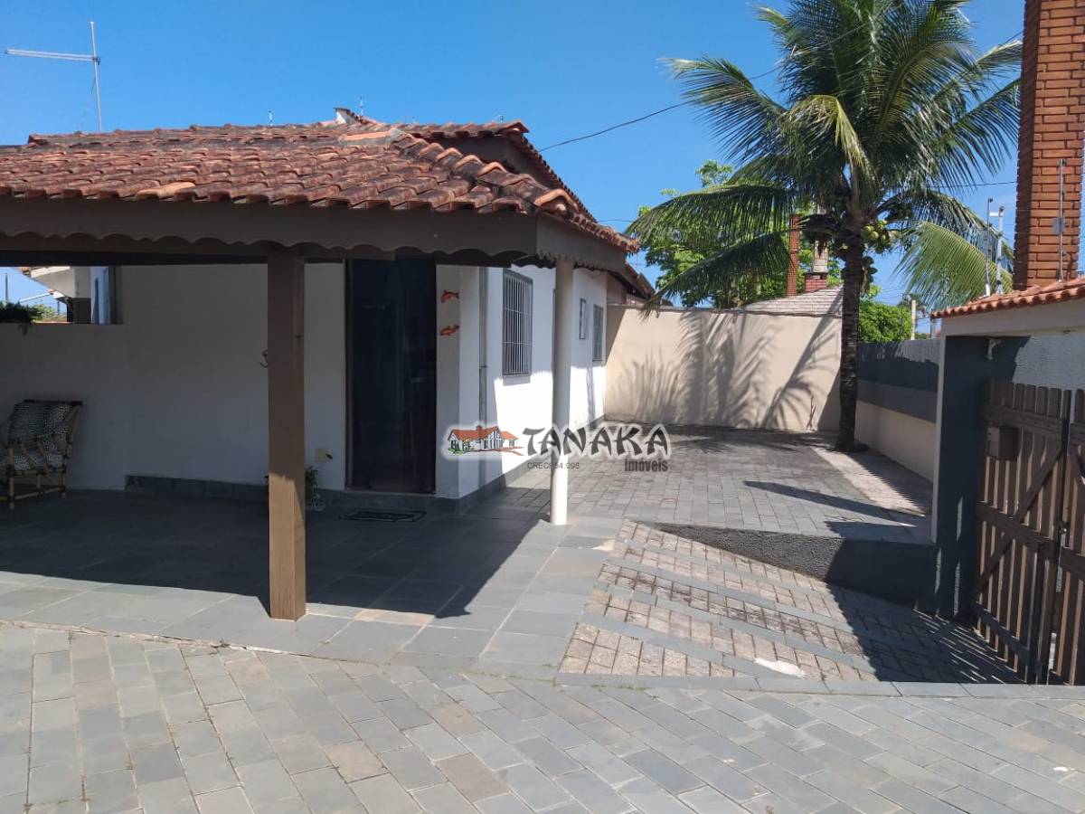 Casa em Peruíbe