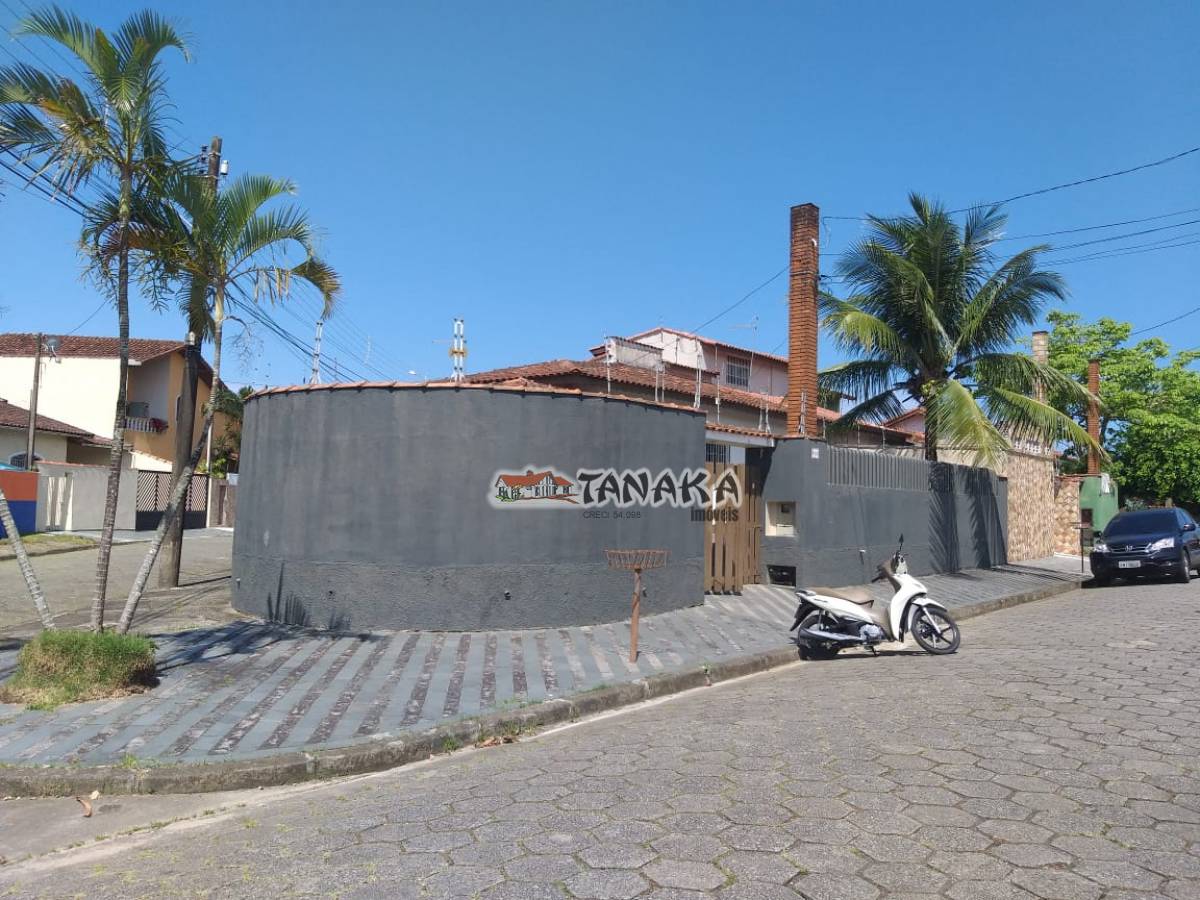 Casa em Peruíbe