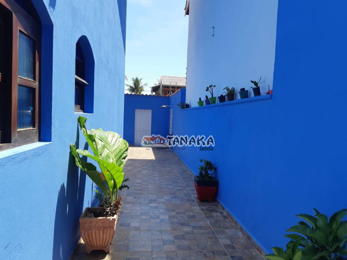 Casa em Peruíbe