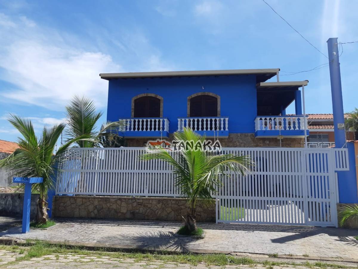 Casa em Peruíbe