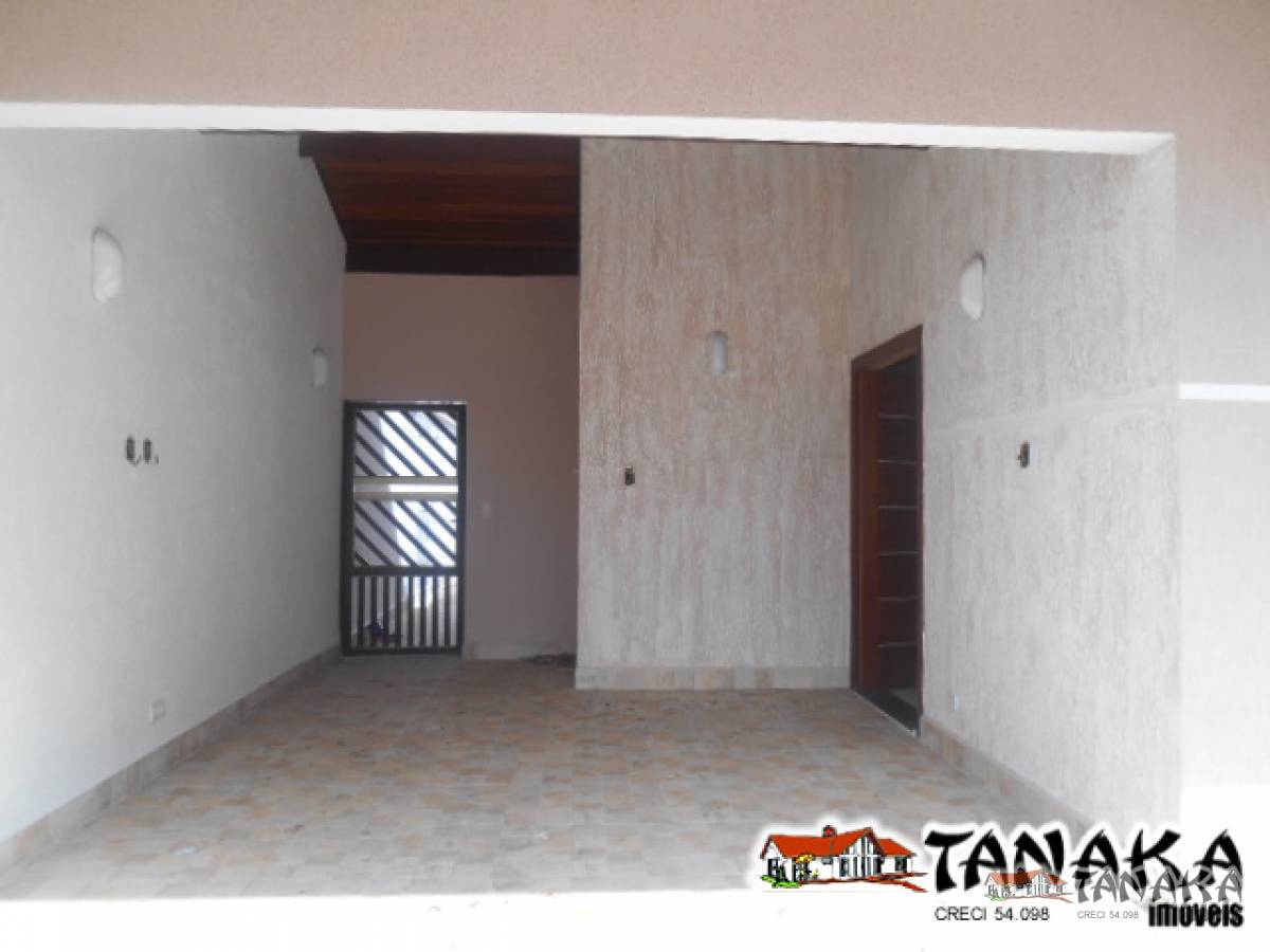 Casa em Peruíbe