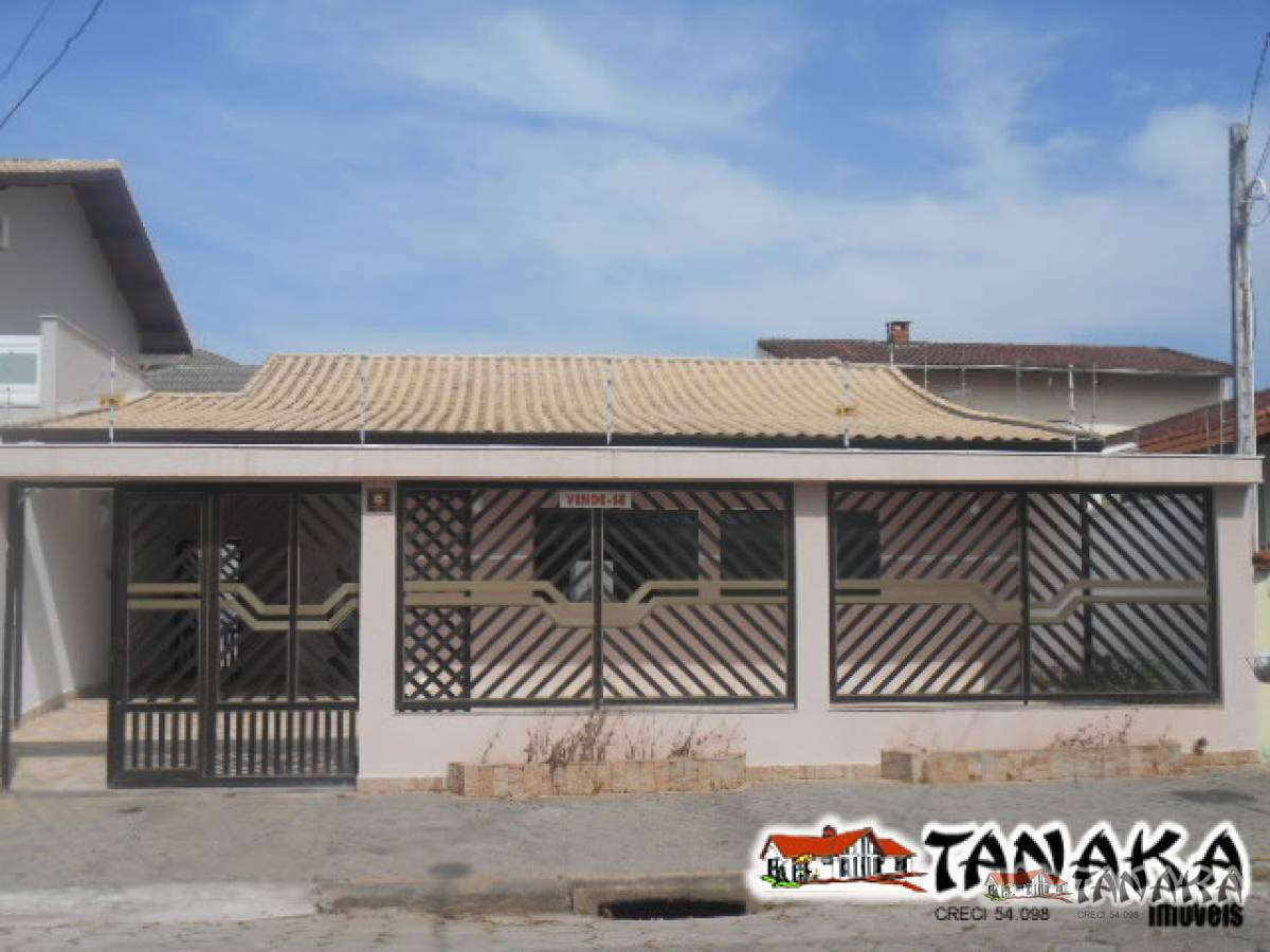 Casa em Peruíbe