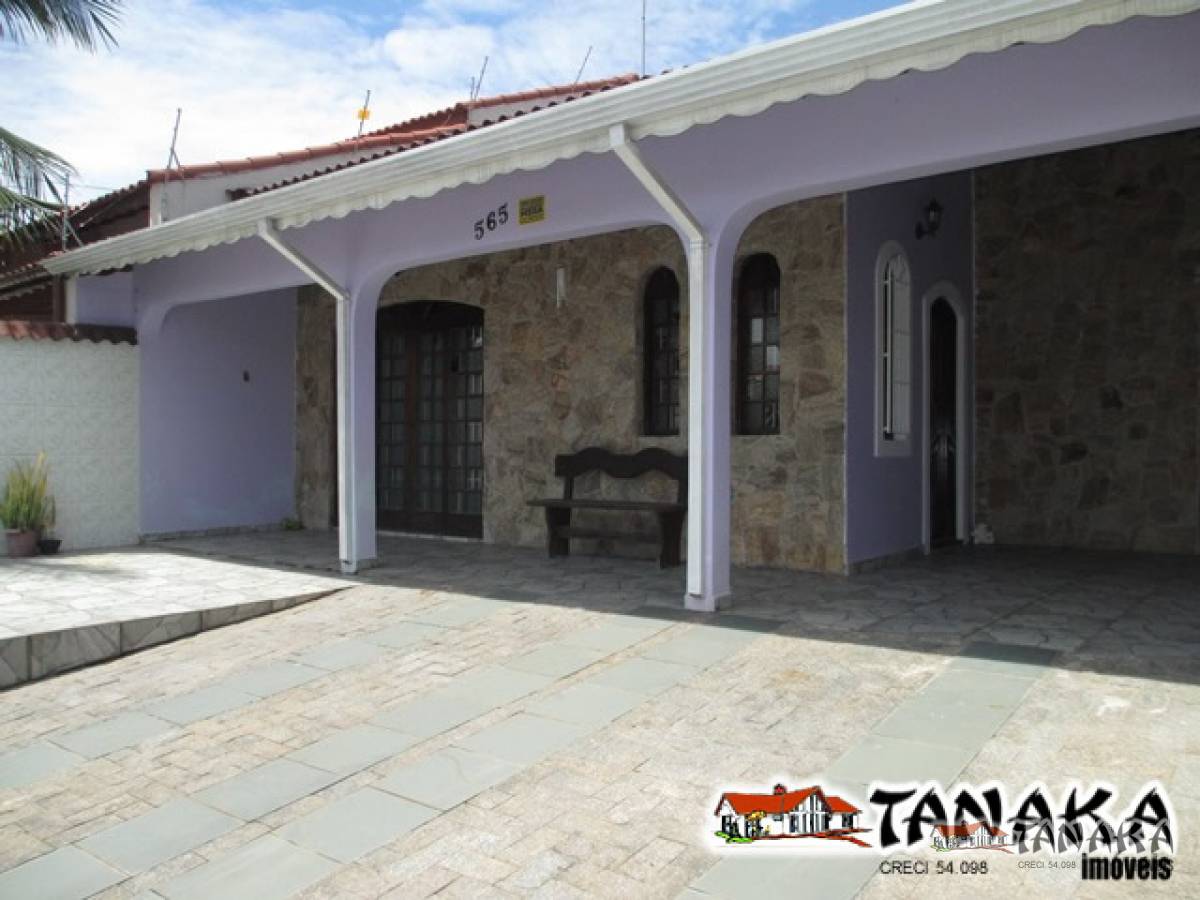 Casa em Peruíbe