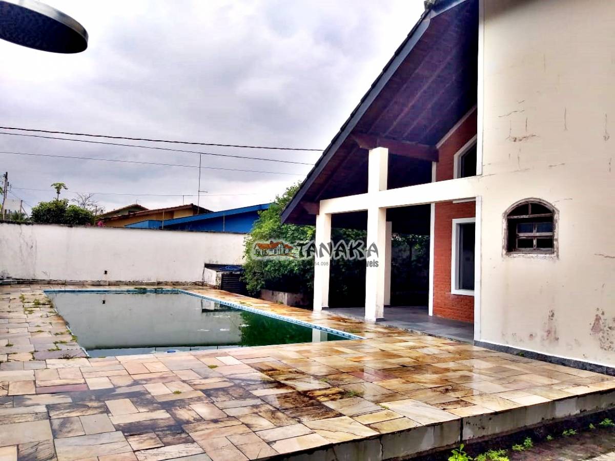 Casa em Peruíbe