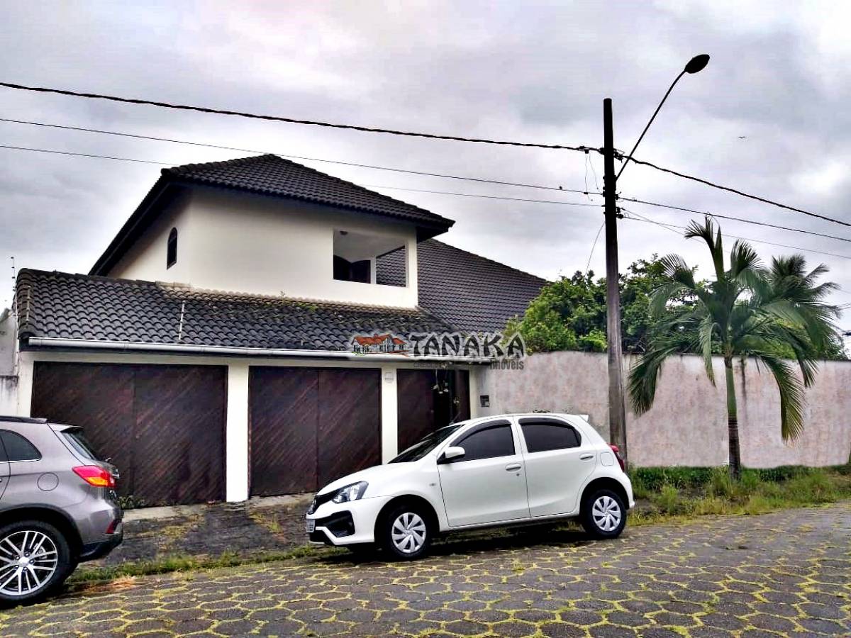 Casa em Peruíbe - Tanaka Imóveis