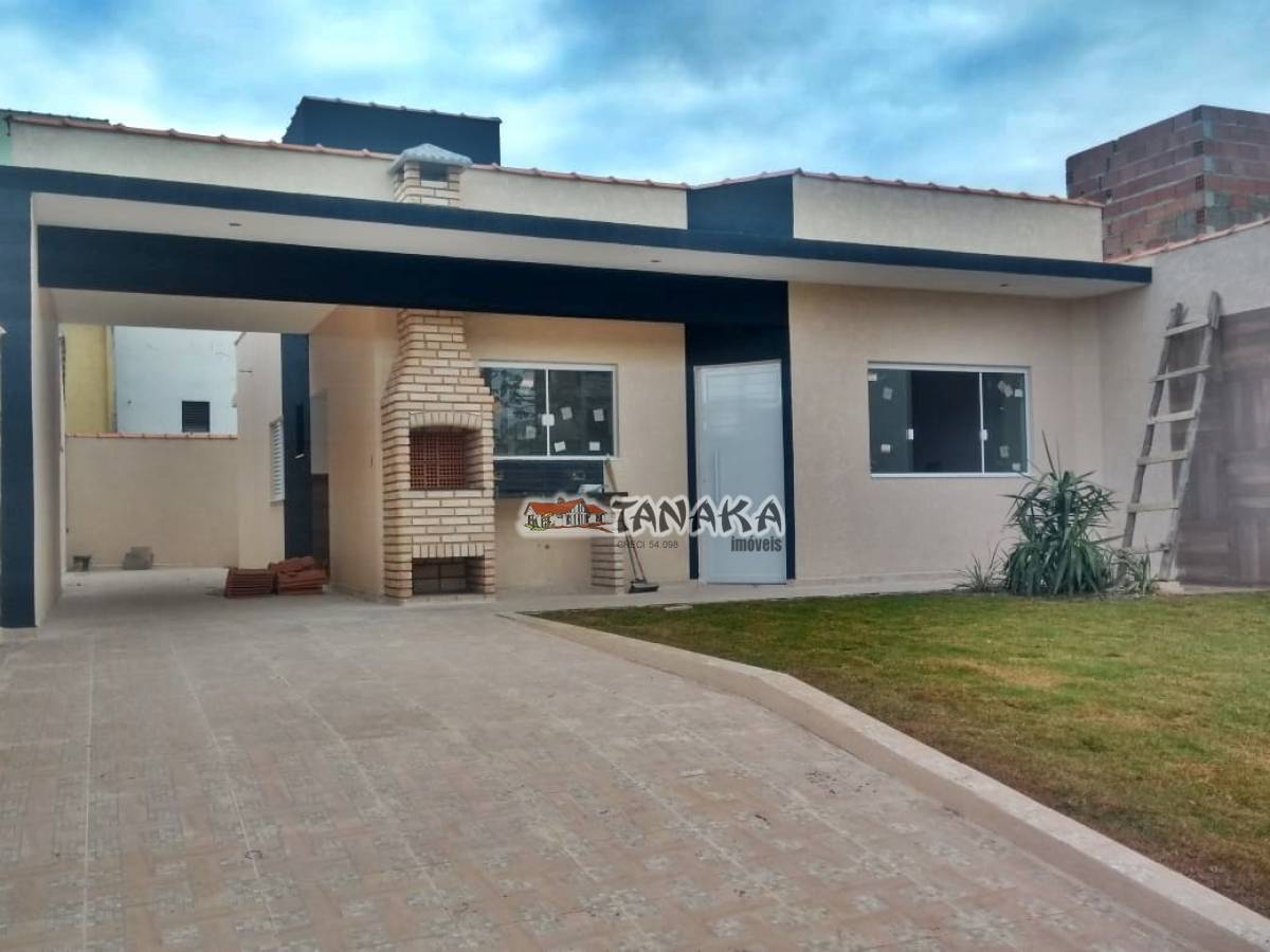 Casa em Peruíbe