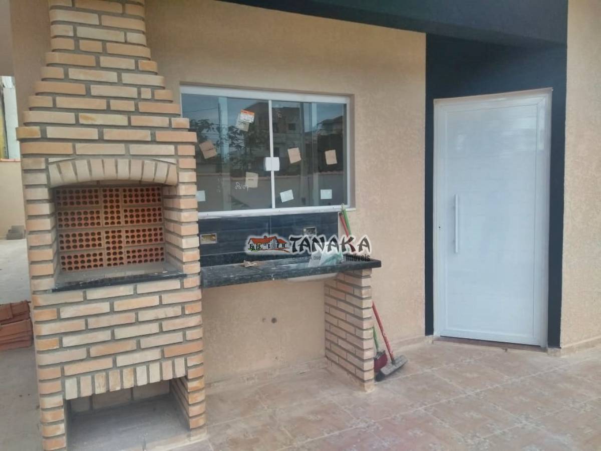 Casa em Peruíbe