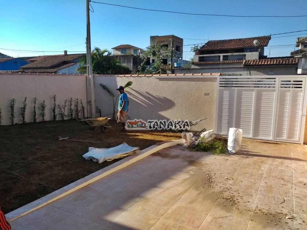 Casa em Peruíbe