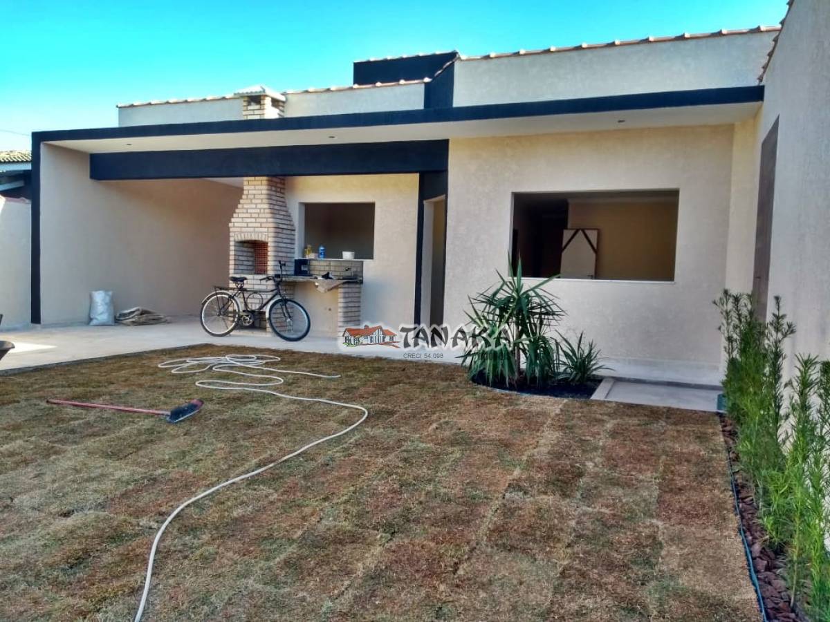 Casa em Peruíbe