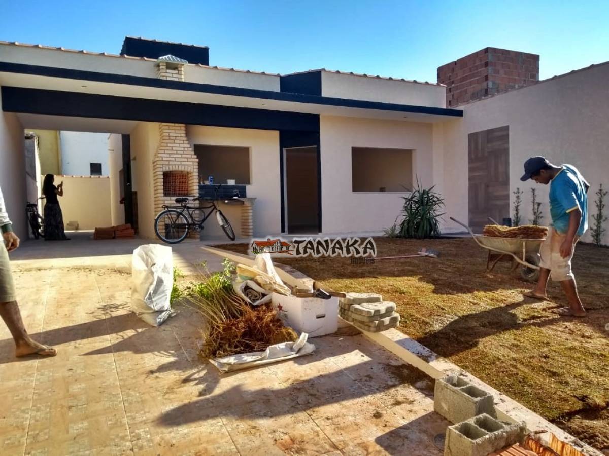 Casa em Peruíbe