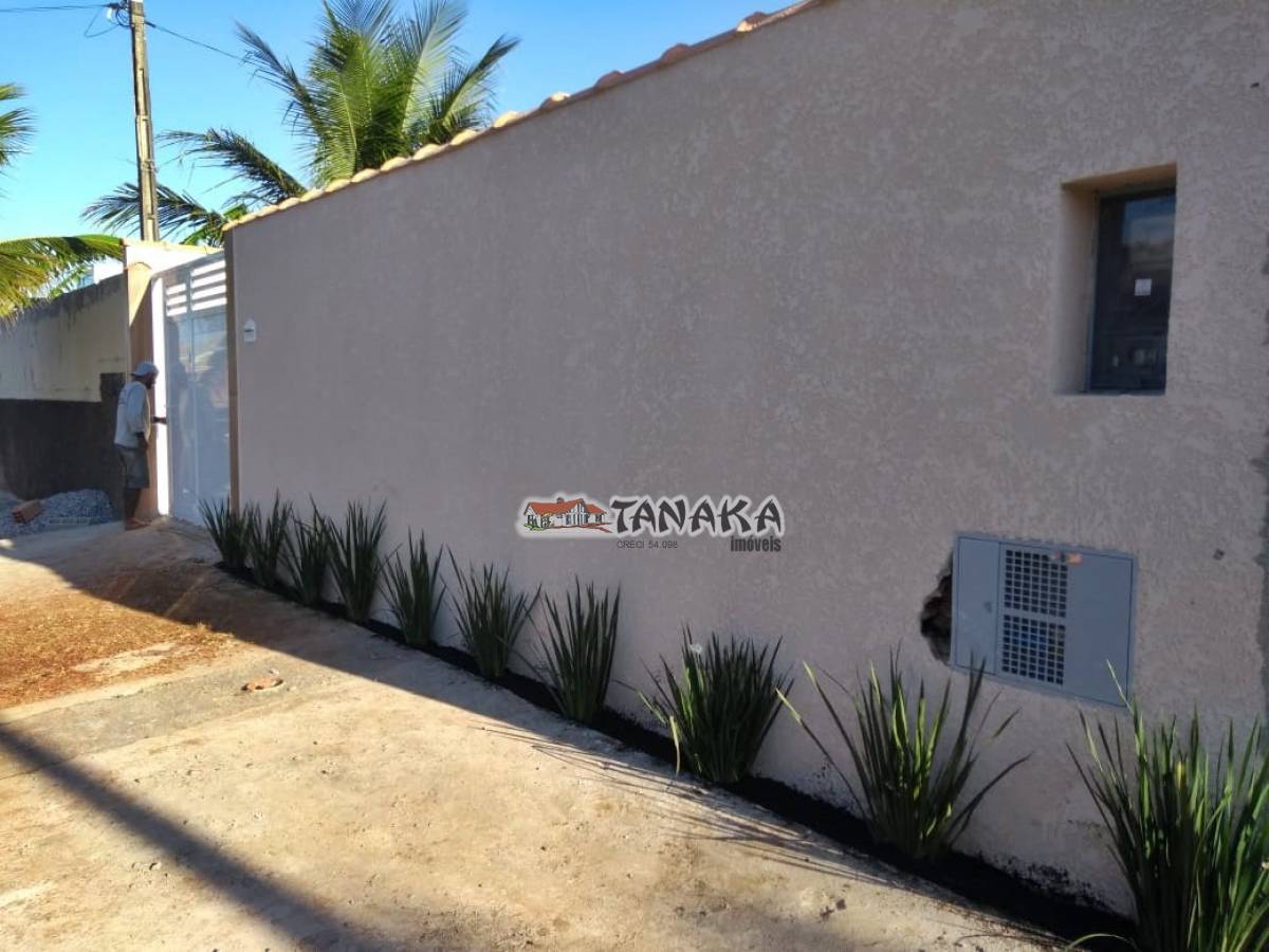 Casa em Peruíbe