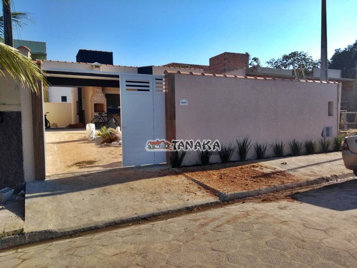 Casa em Peruíbe