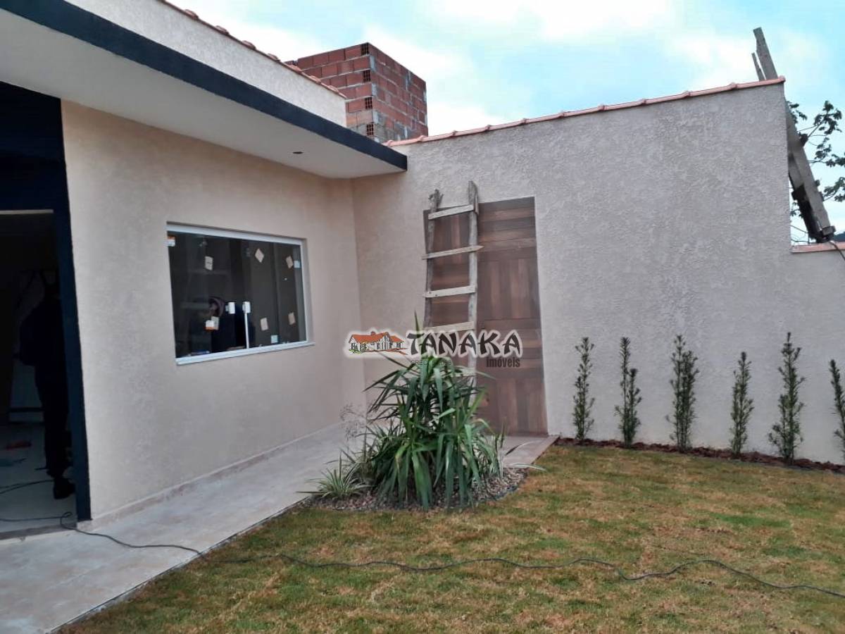 Casa em Peruíbe