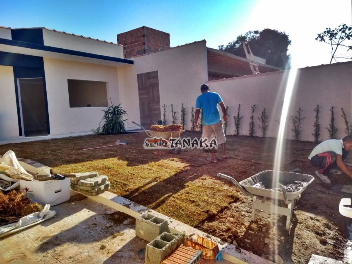 Casa em Peruíbe