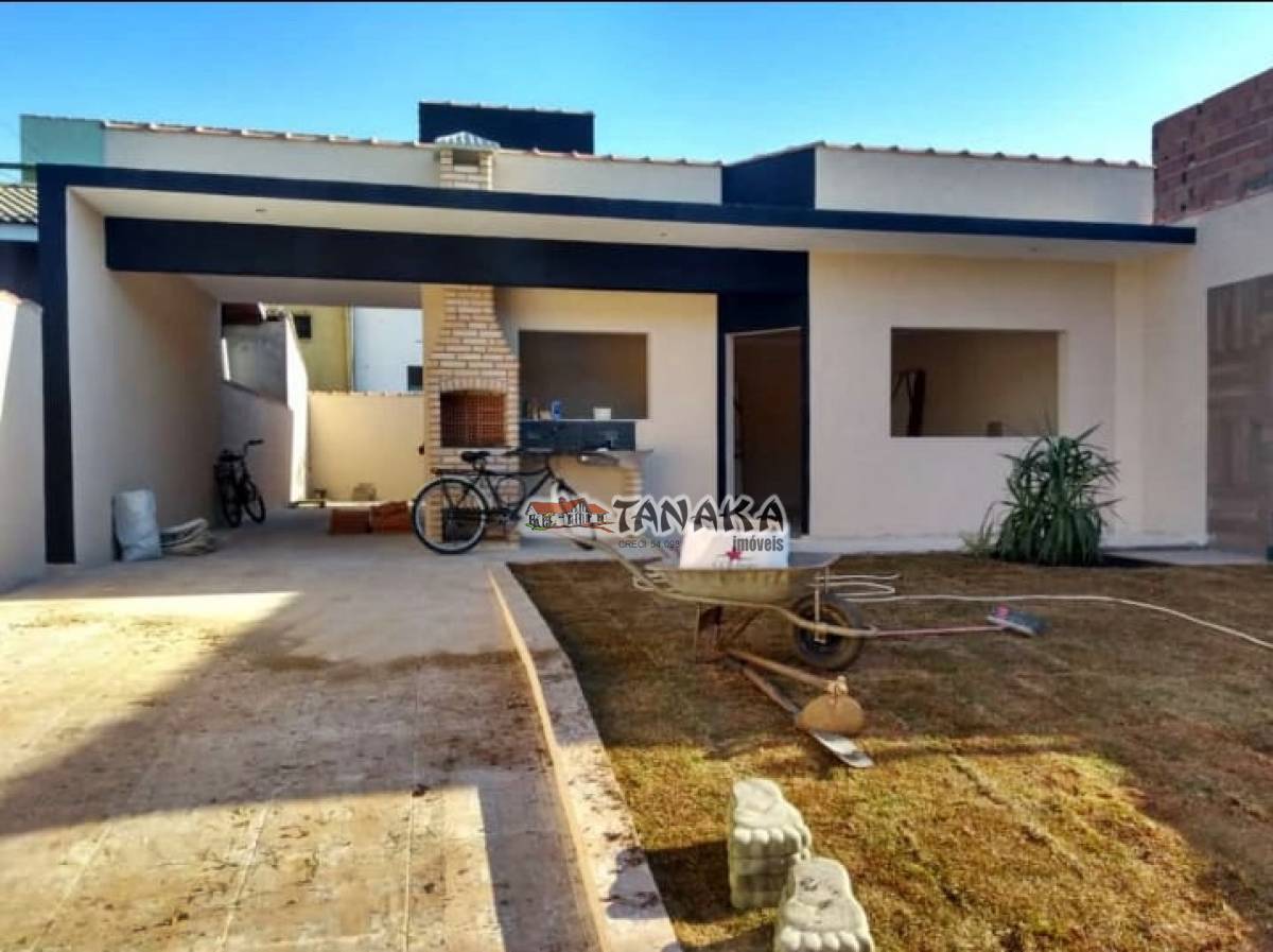 Casa em Peruíbe