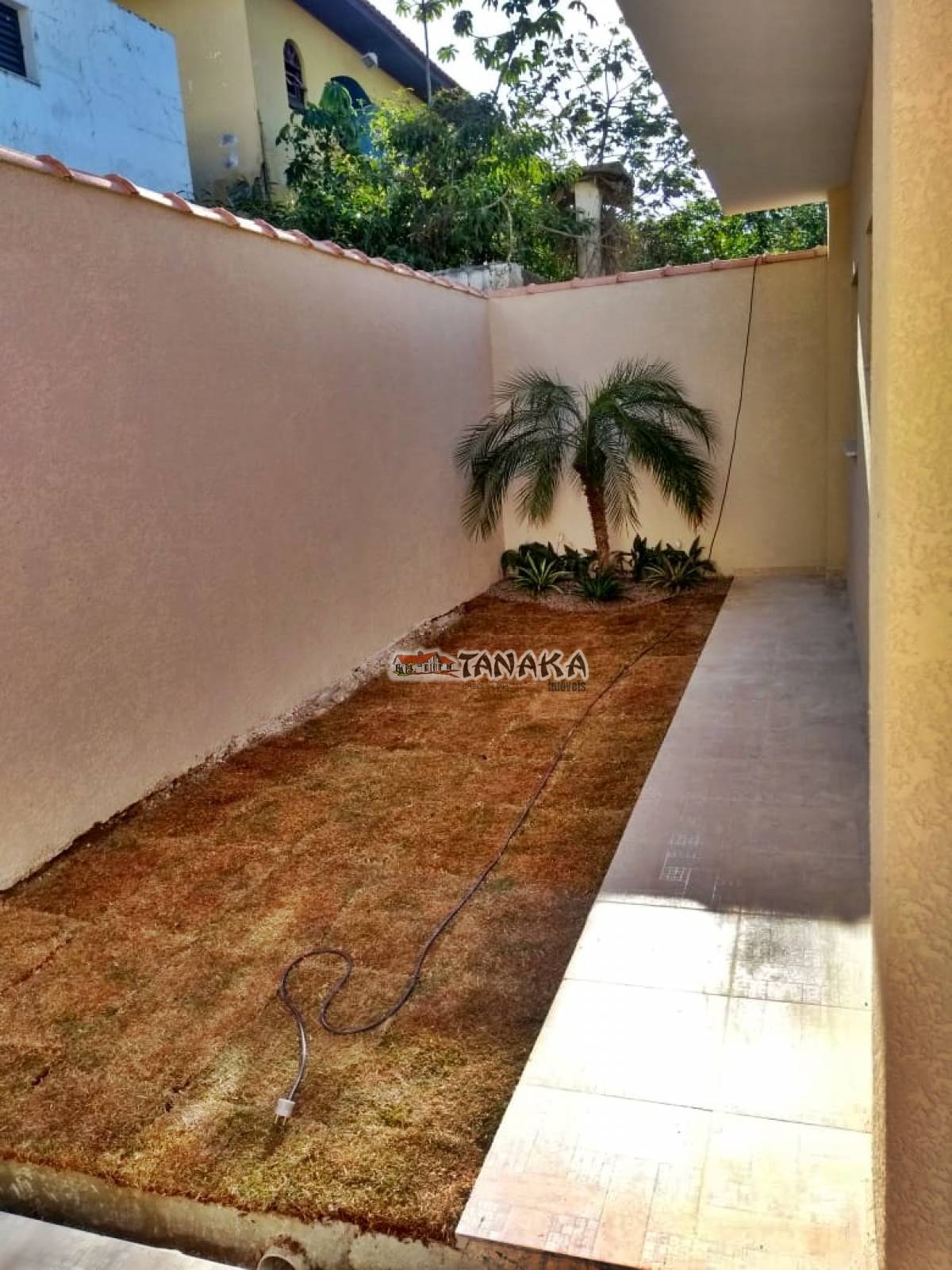 Casa em Peruíbe