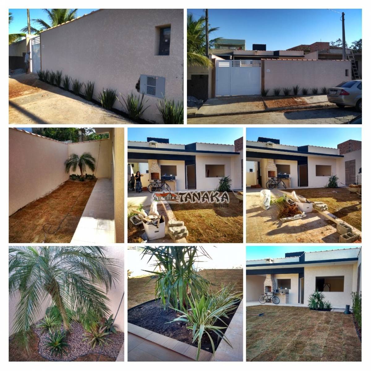 Casa em Peruíbe