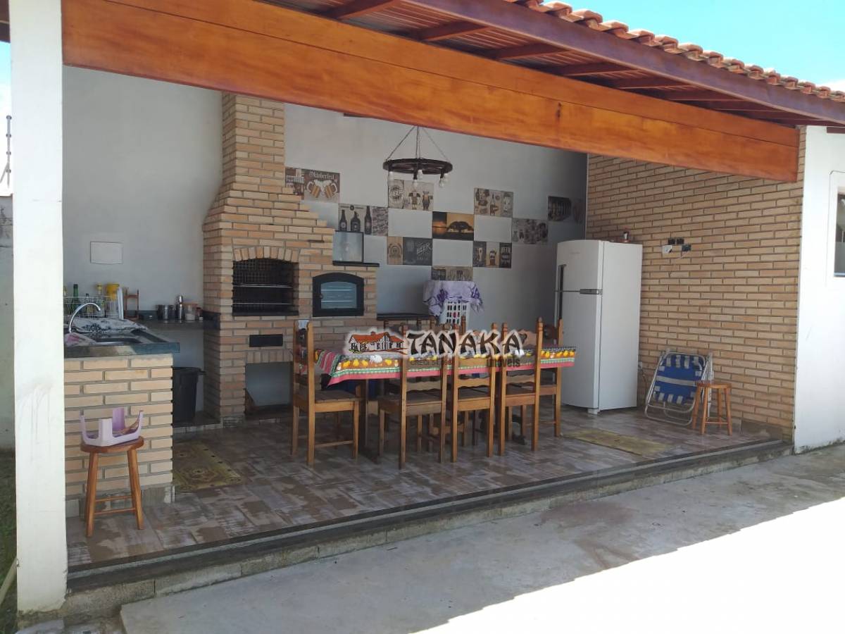 Casa em Peruíbe
