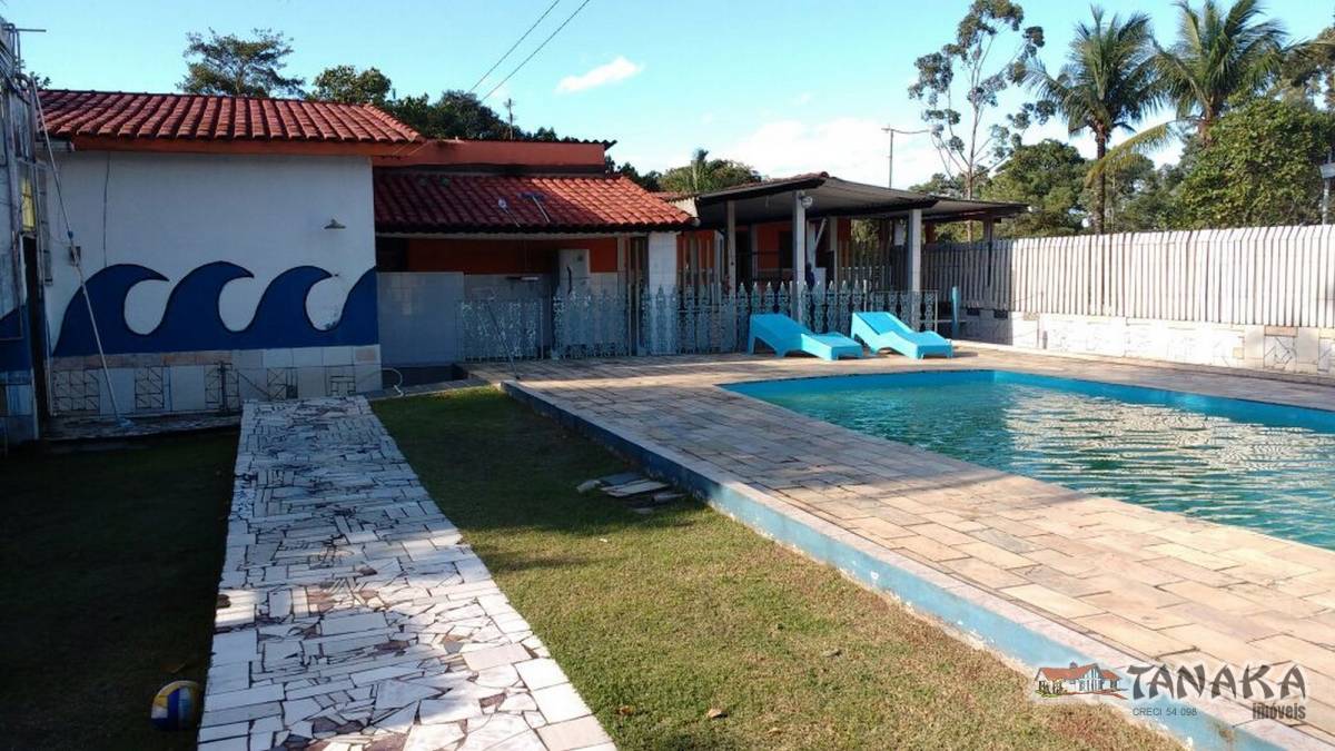 Chácara em Peruíbe