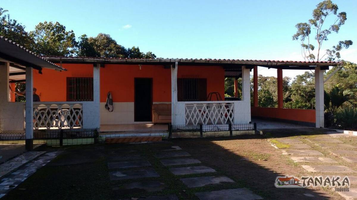 Chácara em Peruíbe