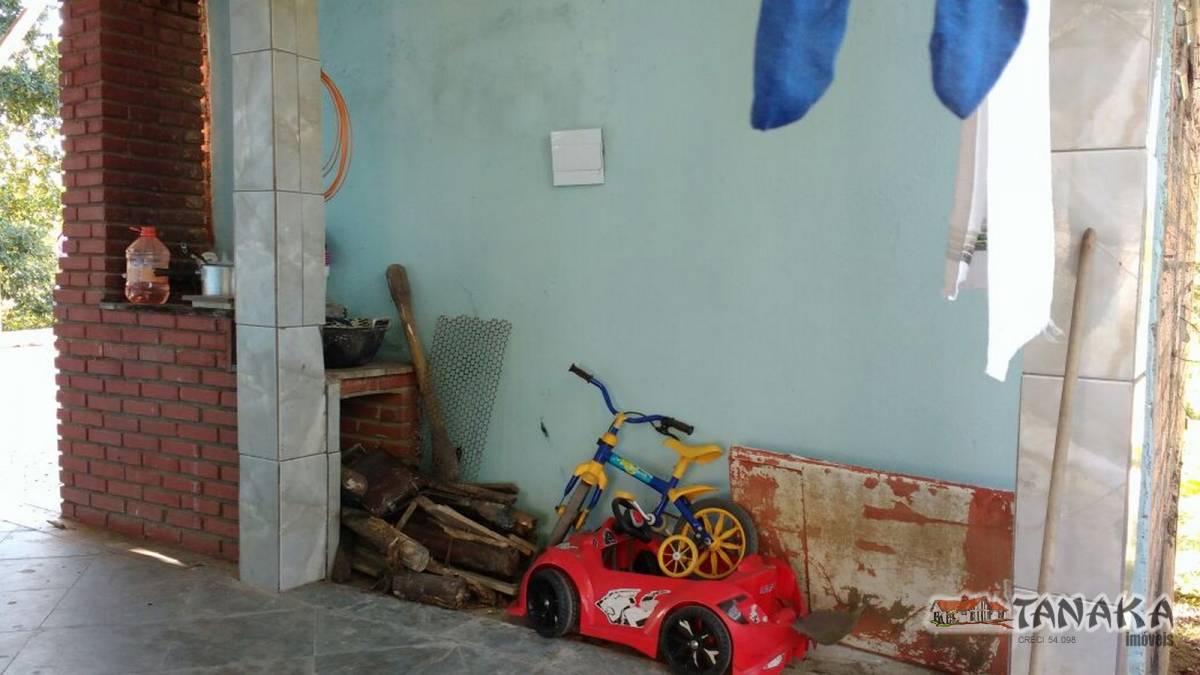 Chácara em Peruíbe