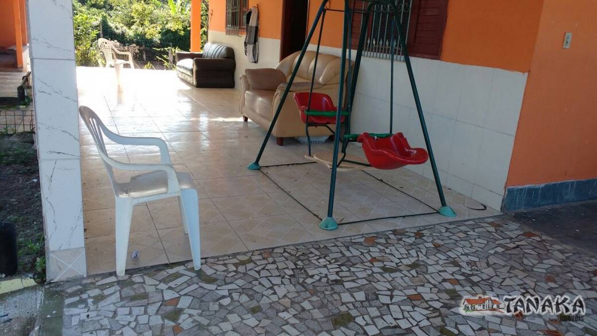 Chácara em Peruíbe
