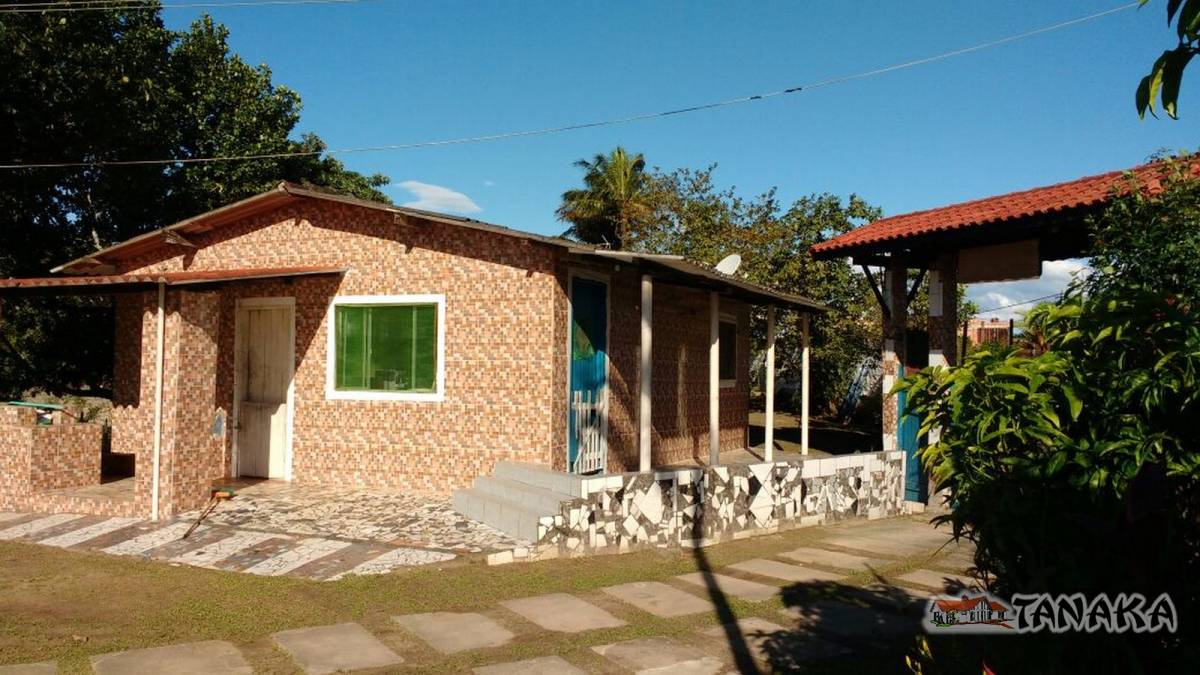 Chácara em Peruíbe