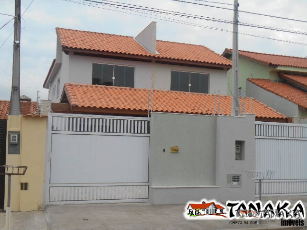 Casa em Peruíbe