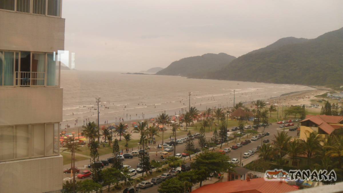 Apartamento em Peruíbe - Tanaka Imóveis