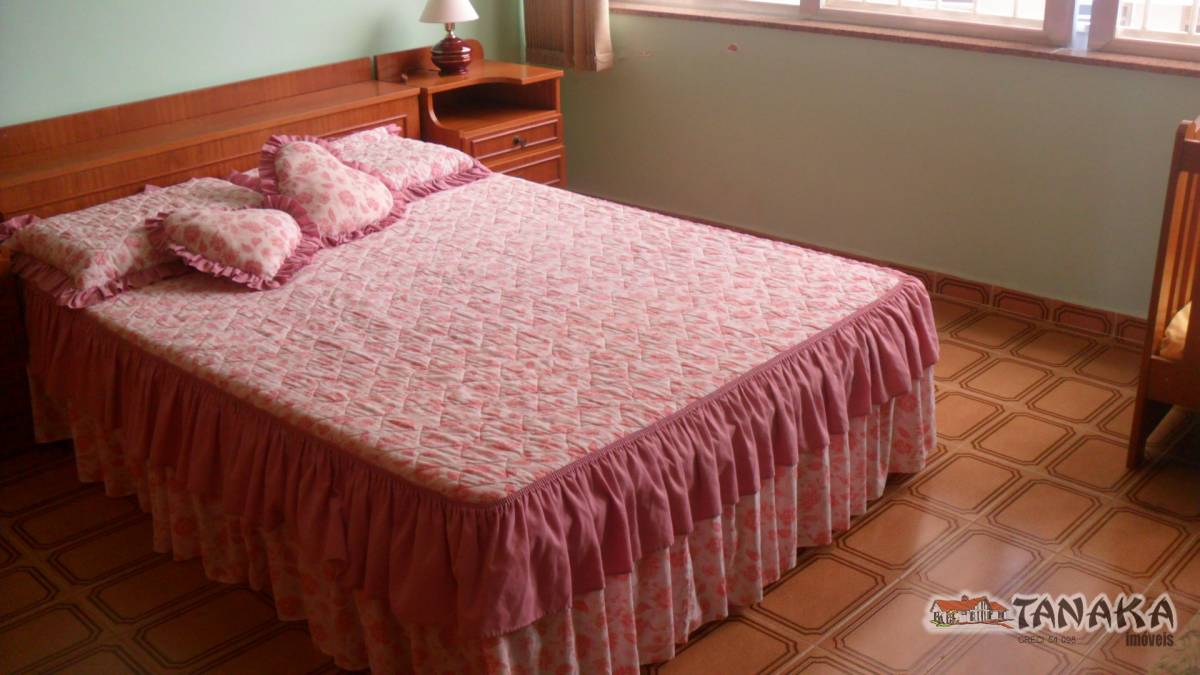 Apartamento em Peruíbe